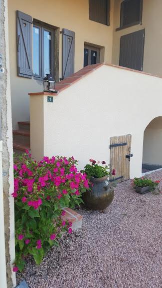 La Cheneviere Bed and Breakfast Saint-Rémy-de-Chargnat Buitenkant foto